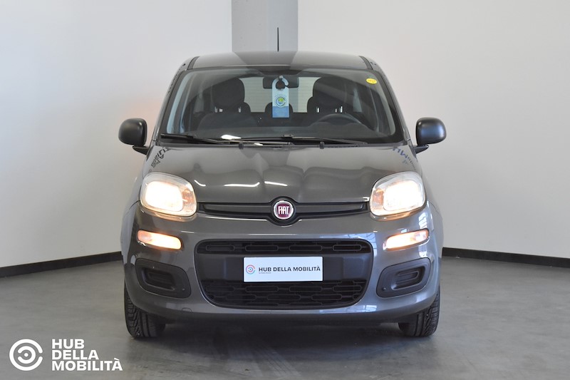 FIAT Panda 1.0 FireFly S&S Hybrid Easy